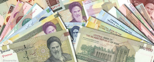 Iran Rial